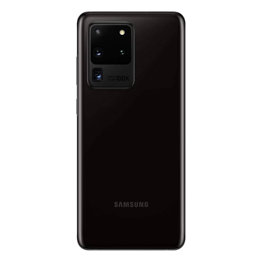 Samsung Galaxy S20 Ultra 5G | Unlocked | Acceptable - ReDial Samsung Galaxy S20 Ultra 5G | Unlocked | Acceptable - ReDial